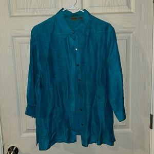 Chico’s Blouse